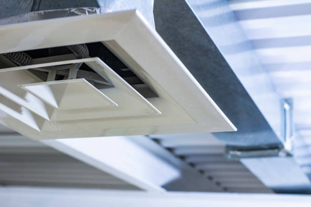 Best Air Vent Cleaning Services  in North Lauderdale, FL