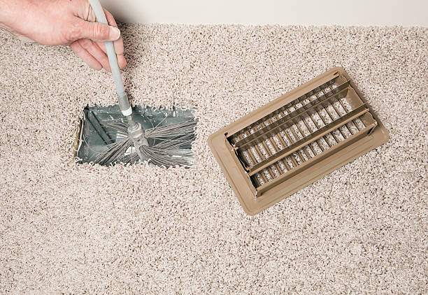 Best Best Air Duct Cleaning Company  in North Lauderdale, FL