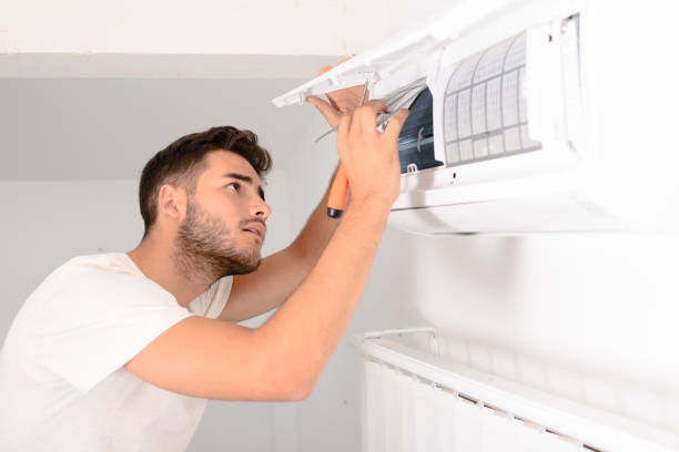 Best Air Duct Cleaning Near Me  in North Lauderdale, FL